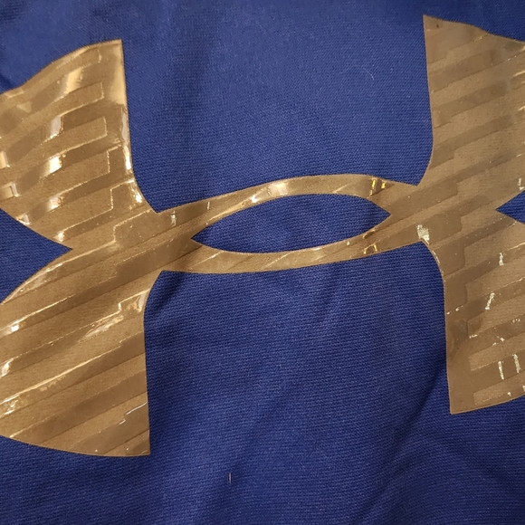 BNWT Under Armour Boys Pullover - Picture 2 of 7